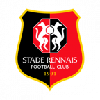 Logo Stade Rennais FC